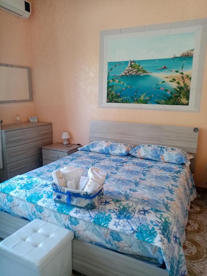 Bed and Breakfast Beb I Delfini Di Casa Paola à Mascali Extérieur photo