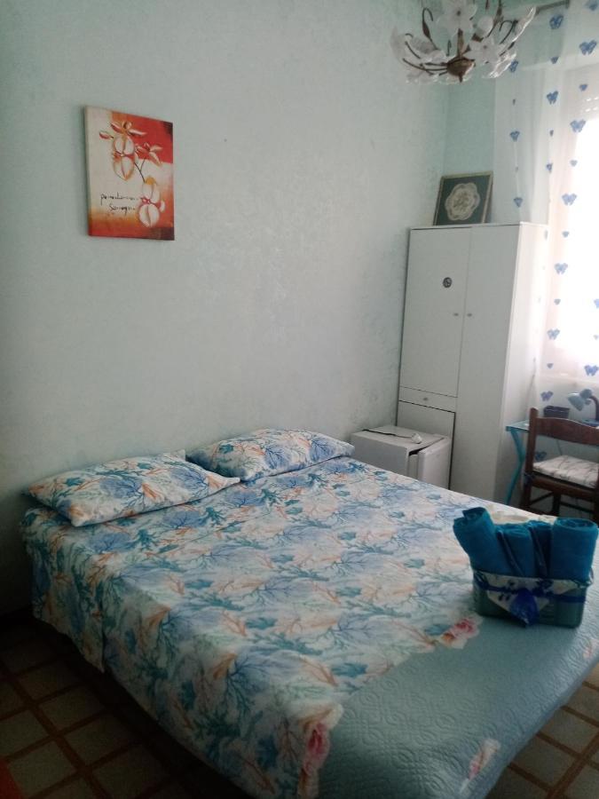 Bed and Breakfast Beb I Delfini Di Casa Paola à Mascali Extérieur photo