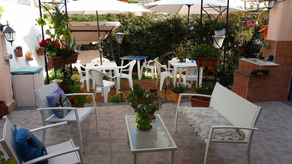 Bed and Breakfast Beb I Delfini Di Casa Paola à Mascali Extérieur photo
