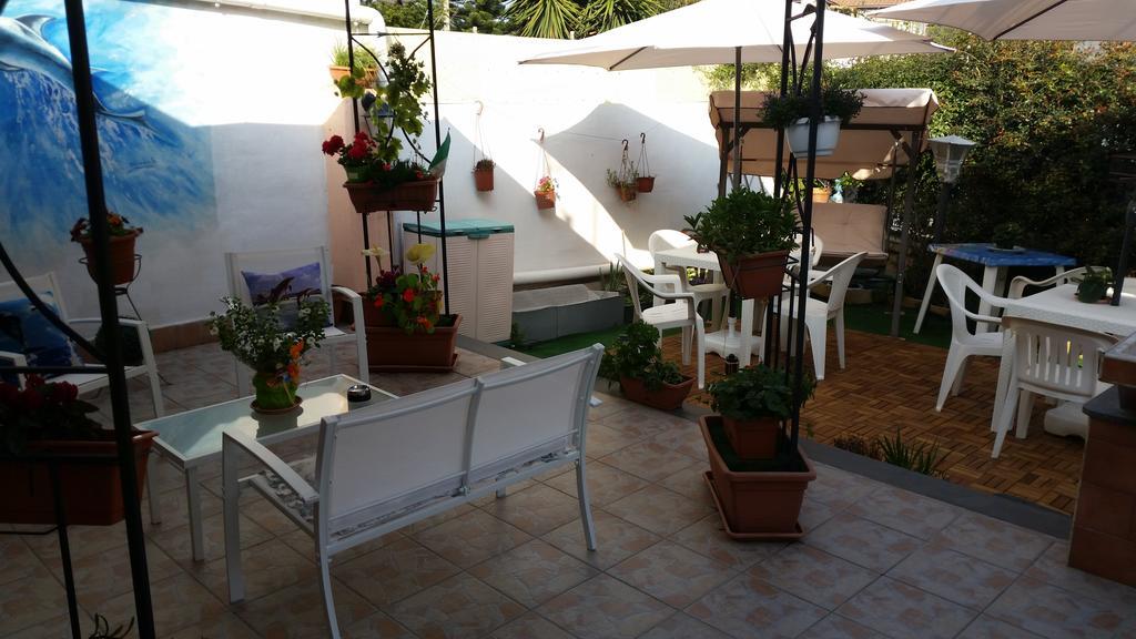 Bed and Breakfast Beb I Delfini Di Casa Paola à Mascali Extérieur photo