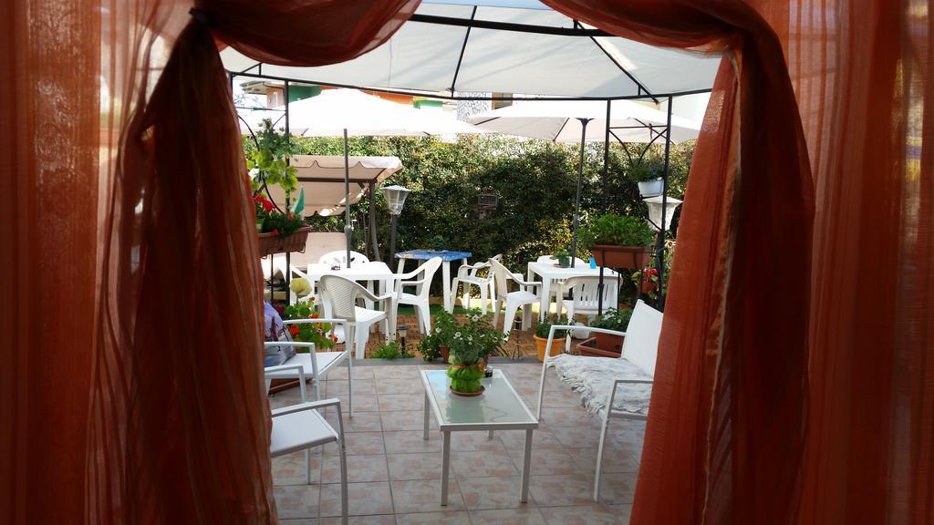 Bed and Breakfast Beb I Delfini Di Casa Paola à Mascali Extérieur photo