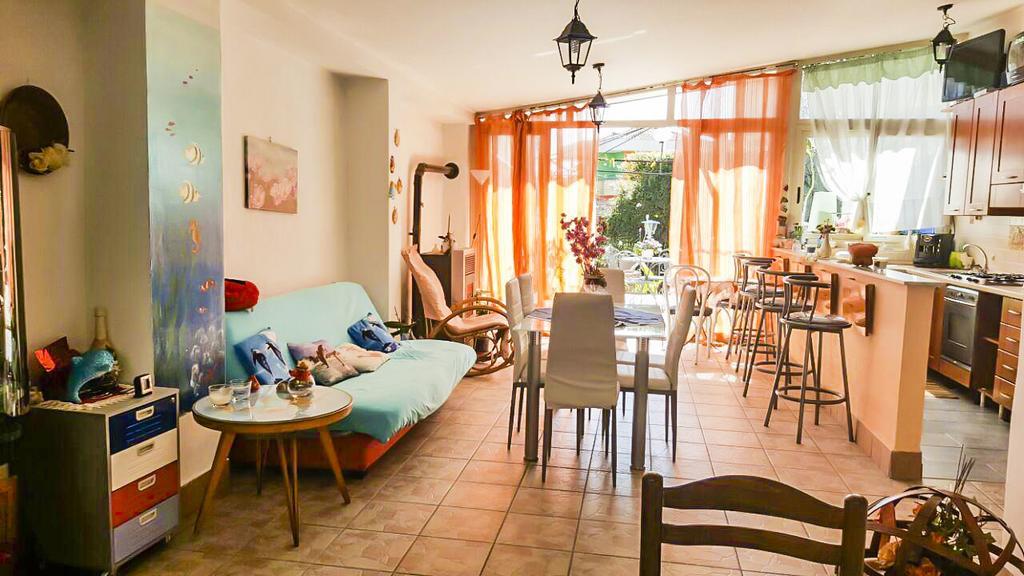Bed and Breakfast Beb I Delfini Di Casa Paola à Mascali Extérieur photo