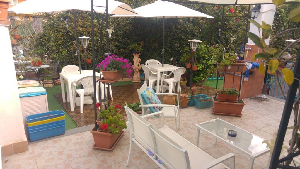 Bed and Breakfast Beb I Delfini Di Casa Paola à Mascali Extérieur photo