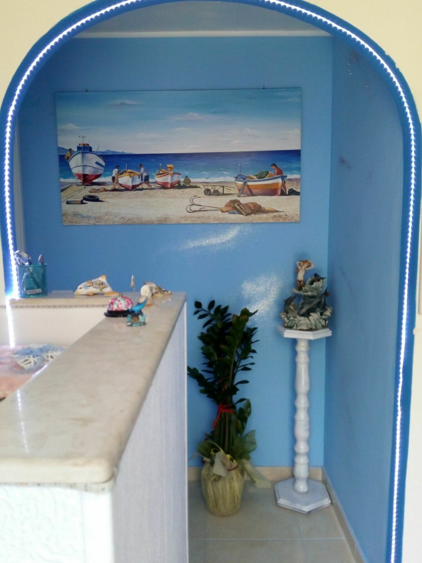 Bed and Breakfast Beb I Delfini Di Casa Paola à Mascali Extérieur photo